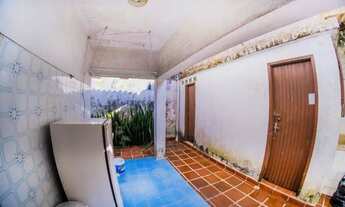 Imagem 4: Casa tranquila e confortável - Jardim Virginia - Enseada Guarujá - SP - 2 quartos