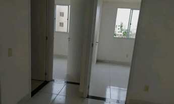 Imagem: Apartamento 44m² no Total Ville Estância