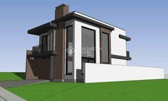 Imagem 3: Sobrado 3 Quartos a Venda no Condomínio Cyrella - Centro de Gravataí