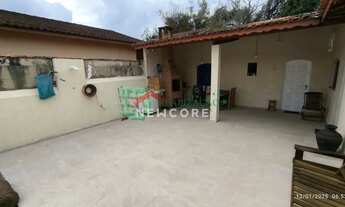 Imagem 6: Casa em Rua Peru - Bopiranga - Itanhaém/SP