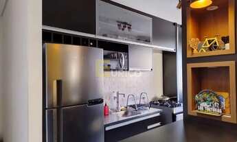 Imagem 2: Apartamento à venda no Condomínio Reserva do Alto em Valinhos/SP