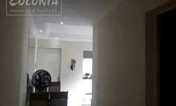 Imagem 7: Apartamento a venda - Parque das Nações, Santo André