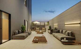 Imagem: Apartamento à venda com 03 suítes no Aquabella