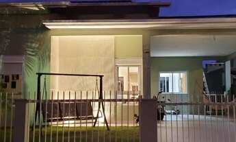 Imagem: Casa com 3 dormitórios à venda, 161 m²