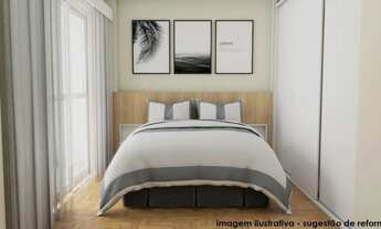 Imagem 7: Apartamento em Rua Queluz - Jardim Paulista - São Paulo/SP