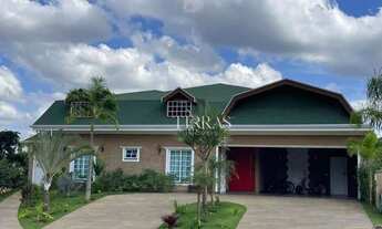 Imagem: Casa com 3 dormitórios à venda, 480 m²