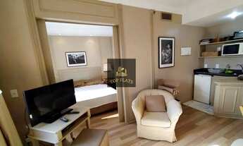 Imagem 4: Flat Para Locação Vila Olímpia