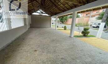 Imagem 3: Imóvel para venda tem 250 metros quadrados com 3 quartos em Horizontal Park - Cotia - SP