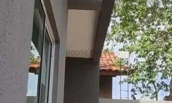 Imagem 4: Vendo Linda Casa No Jardim Ouro Verde - VG