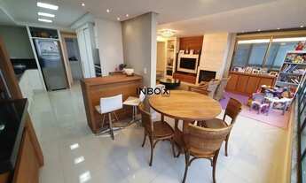 Imagem 2: APARTAMENTO 3 DORMITÓRIOS COM 195,53M² PRIVATIVOS NO SÃO BENTO