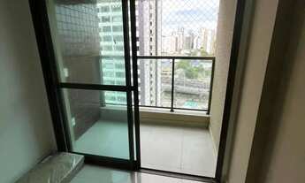 Imagem: Apartamento a venda no Parque Bela Vista