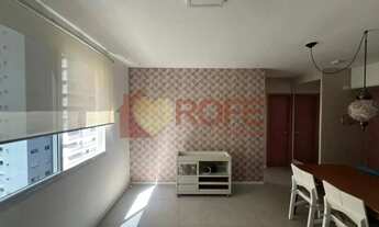 Imagem 4: Apartamento à venda, 38 m² por R$ 593.600,00 - Consolação - São Paulo/SP