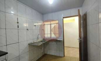 Imagem 4: Apartamento de 2 quartos no Mantiqueira - Venda Nova