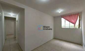 Imagem 2: Apartamento Residencial com 2 dormitórios à venda, 50 m² - Jardim Progresso - Americana/SP