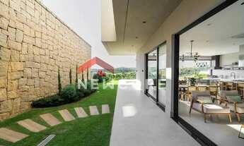 Imagem 3: Casa de condomínio em Rua Abrahão Kalil Aun - Monte Alegre - Vinhedo/SP