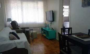 Imagem 7: Apartamento de 1 dormitório no bairro Vila Ipiranga