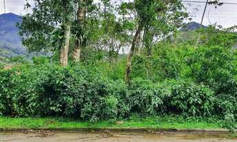 Imagem 4: Lote em Viela Onze - Verde Mar - Caraguatatuba/SP