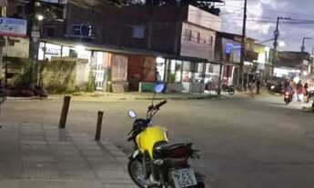 Imagem 6: Vendo casa em local comercial Olinda