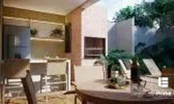 Imagem 5: Ceci- Edf Botanik ,Torre Flora, Nascentes 3 quartos 76m² , lazer completo, pronto