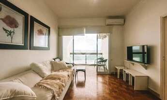 Imagem 2: Apartamento Frente ao Mar - Praia das Pitangueiras, Guarujá codigo: 96875