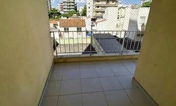 Imagem 4: Imóvel para aluguel tem 66 metros quadrados com 1 quarto em Tijuca - Rio de Janeiro - RJ