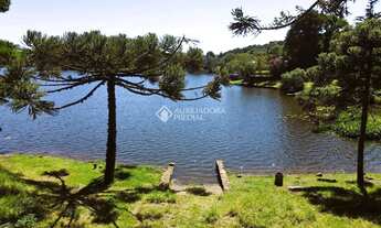 Imagem: Belíssima área à venda no Barragem do