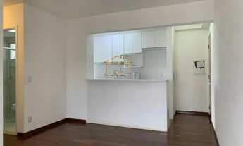 Imagem 6: Imóvel para aluguel possui 80 metros quadrados com 2 quartos em Água Branca - São Paulo