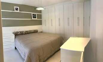 Imagem 7: Aluguel Apartamento 1 Dormitórios - 47 m² Moema