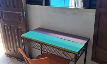 Imagem 2: Alugo qto peq. quintal centro Campo Grande MS mobiliado entre mercadao e instituto mirim