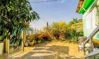 Imagem 3: Casa em Nonoai Casa com 1 dormitório