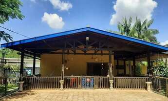 Imagem 7: Chácara à venda em Campinas, Barão Geraldo, com 4 suítes, com 1710 m², Chácara Coração de