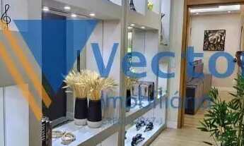 Imagem 6: Apartamento com 3 suites e 4 banheiros, a venda e locação, 198m2 Caputera Arujá-SP