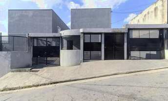 Imagem: Sobrado para venda em Vila João Batista