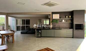 Imagem 5: Santa Cruz Casa em condomínio com 3 dormitórios