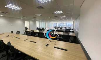 Imagem 2: Conjunto para alugar, 250 m² - Vila Olímpia - São Paulo/SP