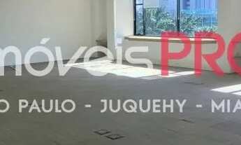 Imagem: Meia laje comercial com 375m² próxima