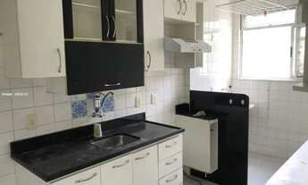 Imagem 6: Apartamento para Locação em Niterói, Maria Paula, 2 dormitórios, 1 suíte, 2 banheiros, 1 v