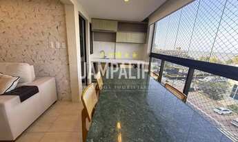 Imagem: Apartamento com 03 Suítes no Jardim Oceania