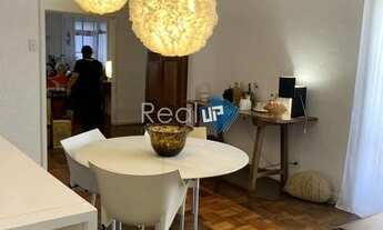 Imagem: Apartamento de 3 quartos em Copacabana