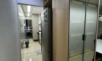 Imagem 6: Vendo excelente apto 3 quartos- Vila do Frio- Reformado-.