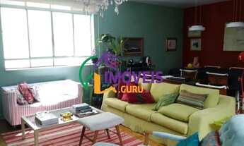 Imagem: APARTAMENTO - HIGIENÓPOLIS - SP