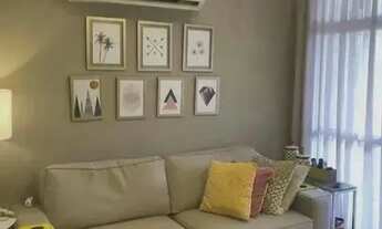 Imagem: Apartamento para Venda em São Paulo, Tatuapé