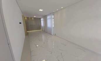 Imagem 6: Imóvel para venda com 135 metros quadrados com 4 quartos em Gutierrez - Belo Horizonte - M