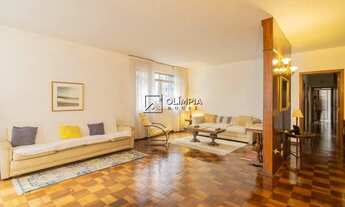 Imagem: Venda Apartamento 3 Dormitórios - 186 m²