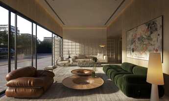 Imagem 3: Apartamento - 4 dormitórios - 4 Suítes - localizado em Porto Belo / BALNEARIO PEREQUE REF