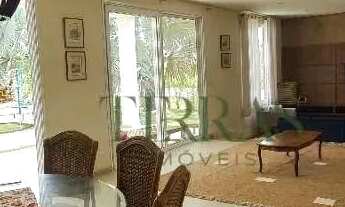 Imagem 2: Casa à venda, 480 m² por R$ 3.300.000,00 - Serra Azul - Itupeva/SP