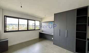 Imagem: Apartamento Loft em Cidade Baixa - Porto