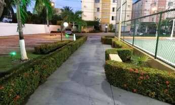 Imagem 2: Condominio luar da praia