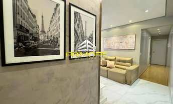 Imagem 5: Venda de apartamento 02 quartos no Vila da Serra com lazer