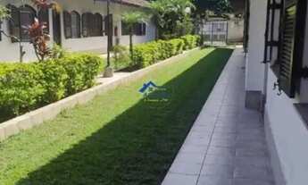 Imagem: Casa Semi-Mobiliada à Venda em Caiçara